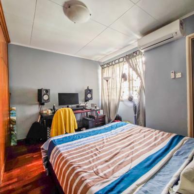2.5 Storey Terrace House Bandar Sri Damansara BELOW MARKET