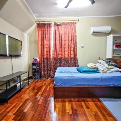 2.5 Storey Terrace House Bandar Sri Damansara BELOW MARKET