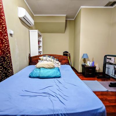 2.5 Storey Terrace House Bandar Sri Damansara BELOW MARKET