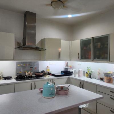 Single Storey Bungalow Seksyen 3, Shah Alam for sale with Swimming pool