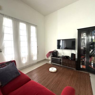 Double Storey Semi-D House Greenhill Residence, U10, Shah Alam for sale TERMURAH