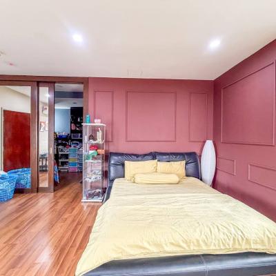 3 Storey Bungalow House Putra Residence, Bukit Rahman Putra Huge Land area