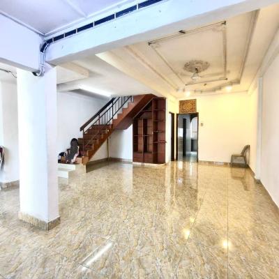 Saujana Utama (Seri Pagi) Double Storey Terrace House FACING OPEN