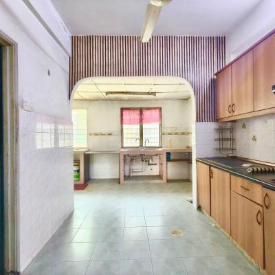 Saujana Utama (Seri Pagi) Double Storey Terrace House FACING OPEN