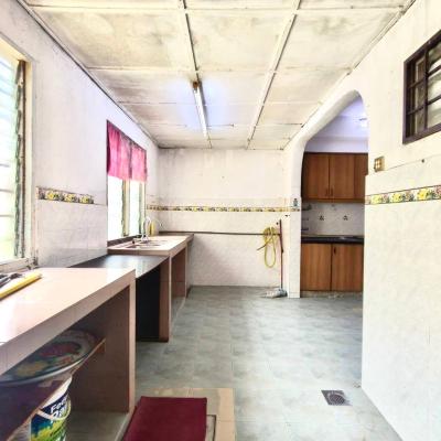 Saujana Utama (Seri Pagi) Double Storey Terrace House FACING OPEN