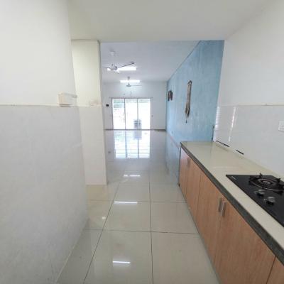 Double Storey Terrace House END LOT Taman Putra, Bukit Rahman Putra