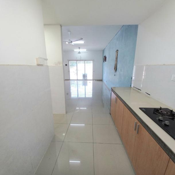 Double Storey Terrace House END LOT Taman Putra, Bukit Rahman Putra-9