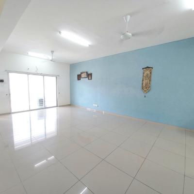 Double Storey Terrace House END LOT Taman Putra, Bukit Rahman Putra