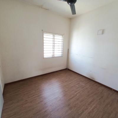 Double Storey Terrace House END LOT Taman Putra, Bukit Rahman Putra