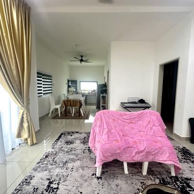 Greenhill Residence, Seksyen U10, Shah Alam Double Storey Semi-D House (Brand New) For Sale below market-8