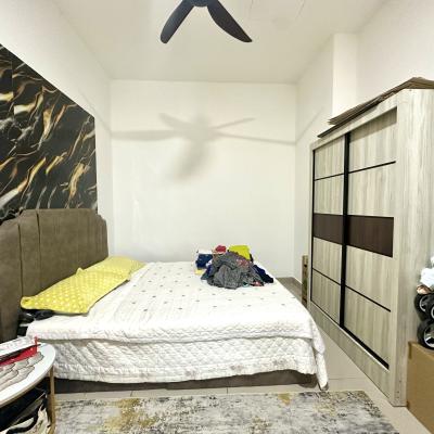 Greenhill Residence, Seksyen U10, Shah Alam Double Storey Semi-D House (Brand New) For Sale below market-14