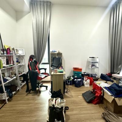 Greenhill Residence, Seksyen U10, Shah Alam Double Storey Semi-D House (Brand New) For Sale below market-21