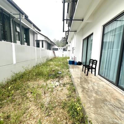 Greenhill Residence, Seksyen U10, Shah Alam Double Storey Semi-D House (Brand New) For Sale below market-2