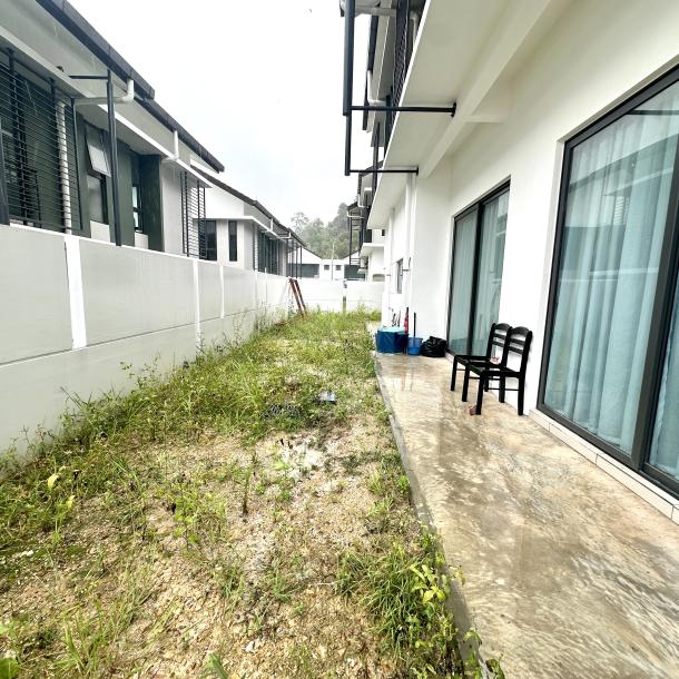 Greenhill Residence, Seksyen U10, Shah Alam Double Storey Semi-D House (Brand New) For Sale below market-2