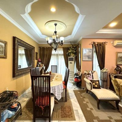 2 Storey Semi-D Beverly Heights (Full extended kitchen), Ampang for sale