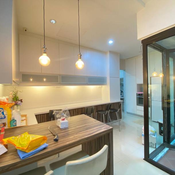 3 Storey Semi-D Laman Residen Sri Utara Kipark, Jalan Ipoh, Kuala Lumpur-4