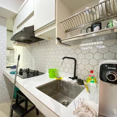 3 Storey Semi-D Laman Residen Sri Utara Kipark, Jalan Ipoh, Kuala Lumpur-5