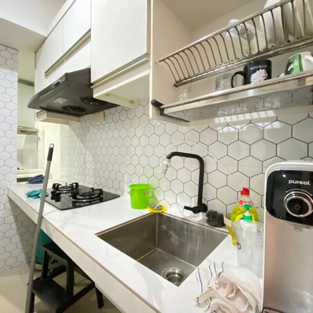3 Storey Semi-D Laman Residen Sri Utara Kipark, Jalan Ipoh, Kuala Lumpur-5