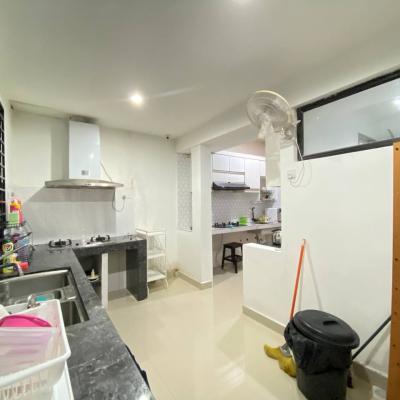 3 Storey Semi-D Laman Residen Sri Utara Kipark, Jalan Ipoh, Kuala Lumpur-6