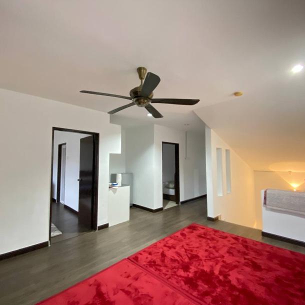 3 Storey Semi-D Laman Residen Sri Utara Kipark, Jalan Ipoh, Kuala Lumpur-8