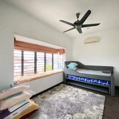 3 Storey Semi-D Laman Residen Sri Utara Kipark, Jalan Ipoh, Kuala Lumpur-10