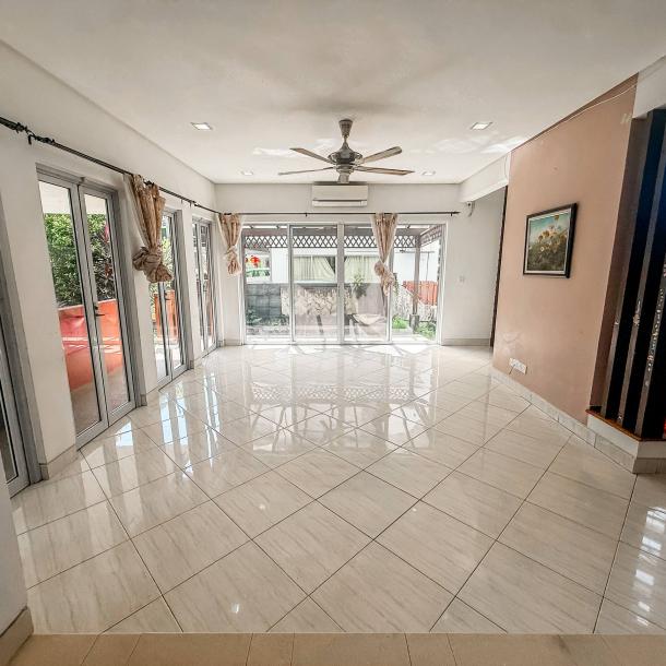 Prima Villa, Saujana Melawati, Taman Melawati, Hulu Klang 2.5 Storey Semi-D House for sale-4
