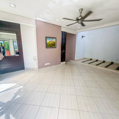Prima Villa, Saujana Melawati, Taman Melawati, Hulu Klang 2.5 Storey Semi-D House for sale