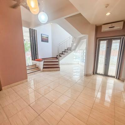 Prima Villa, Saujana Melawati, Taman Melawati, Hulu Klang 2.5 Storey Semi-D House for sale