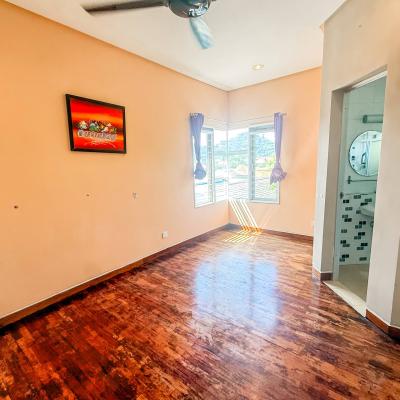 Prima Villa, Saujana Melawati, Taman Melawati, Hulu Klang 2.5 Storey Semi-D House for sale