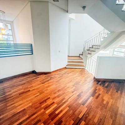 Prima Villa, Saujana Melawati, Taman Melawati, Hulu Klang 2.5 Storey Semi-D House for sale