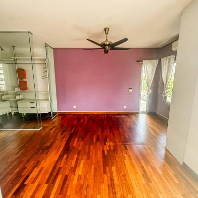 Prima Villa, Saujana Melawati, Taman Melawati, Hulu Klang 2.5 Storey Semi-D House for sale