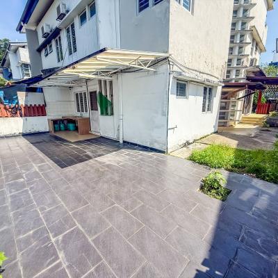 Prima Villa, Saujana Melawati, Taman Melawati, Hulu Klang 2.5 Storey Semi-D House for sale