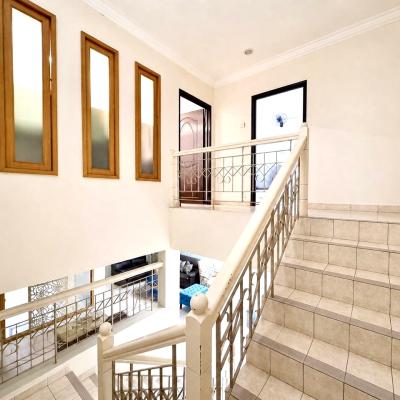 Bukit Jelutong, Jalan Adang Double Storey Terrace (24x80) for sale below market