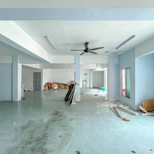 3 Storey Building/Office Bandar Tun Razak, Cheras, KL-15