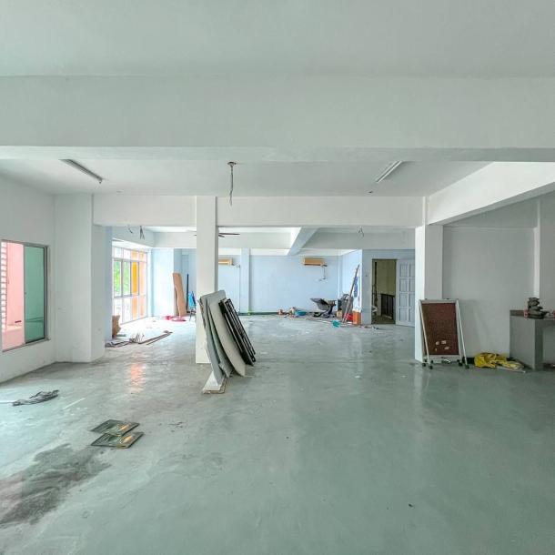 3 Storey Building/Office Bandar Tun Razak, Cheras, KL-17