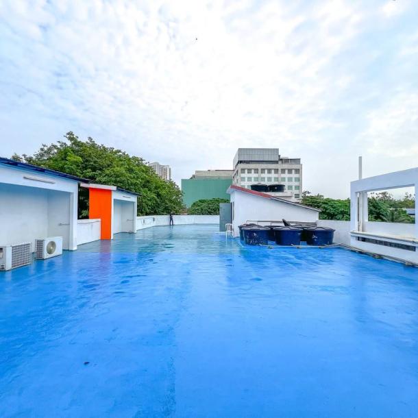 3 Storey Building/Office Bandar Tun Razak, Cheras, KL-21
