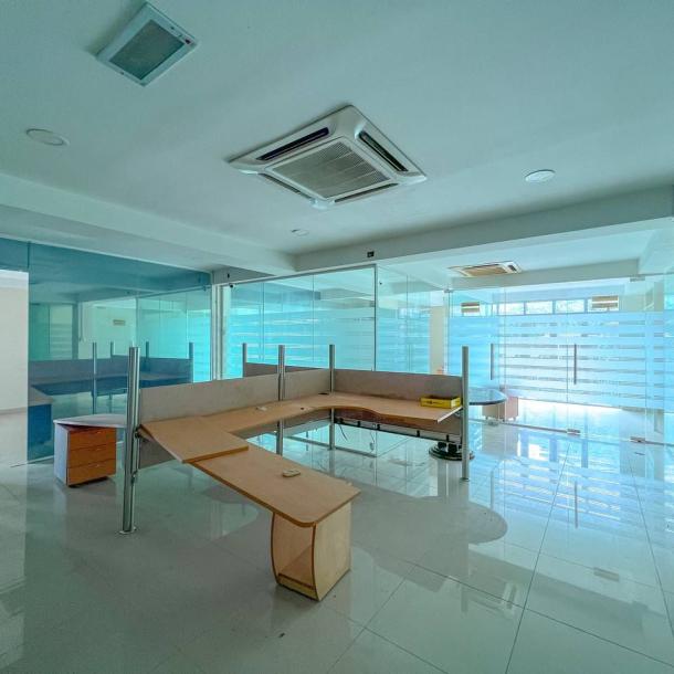 3 Storey Building/Office Bandar Tun Razak, Cheras, KL-13