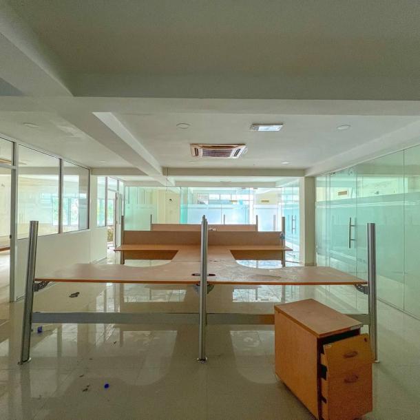 3 Storey Building/Office Bandar Tun Razak, Cheras, KL-14