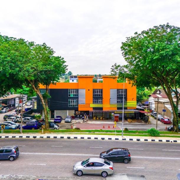 3 Storey Building/Office Bandar Tun Razak, Cheras, KL-2