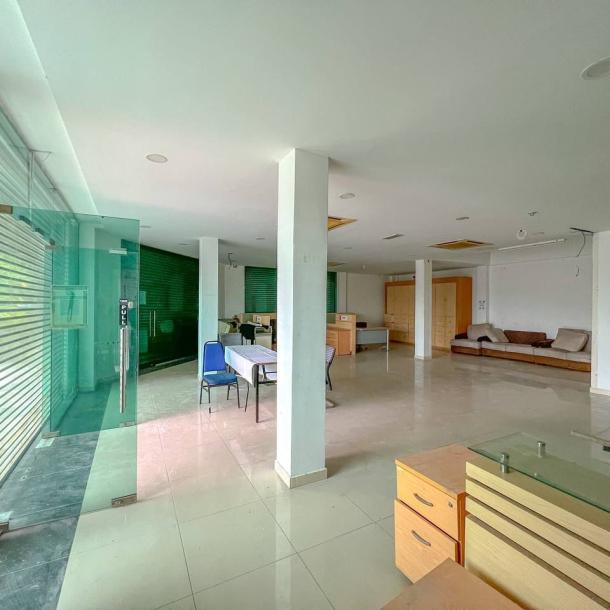 3 Storey Building/Office Bandar Tun Razak, Cheras, KL-9