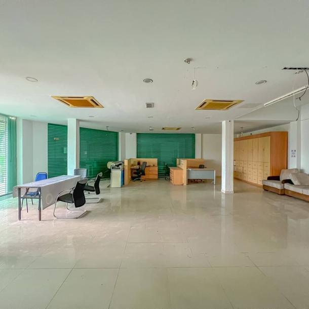3 Storey Building/Office Bandar Tun Razak, Cheras, KL-8