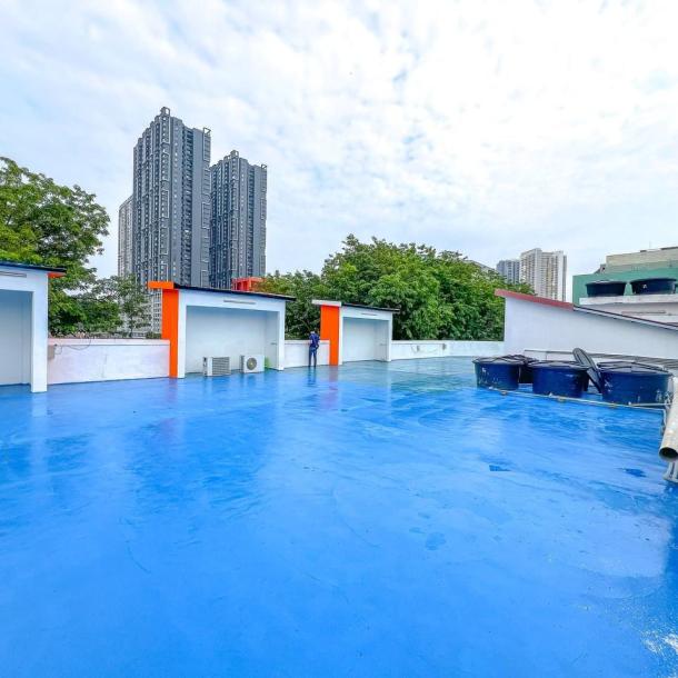 3 Storey Building/Office Bandar Tun Razak, Cheras, KL-22