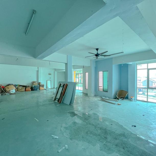 3 Storey Building/Office Bandar Tun Razak, Cheras, KL-16