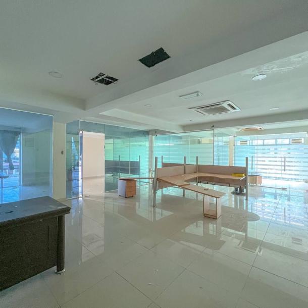 3 Storey Building/Office Bandar Tun Razak, Cheras, KL-11
