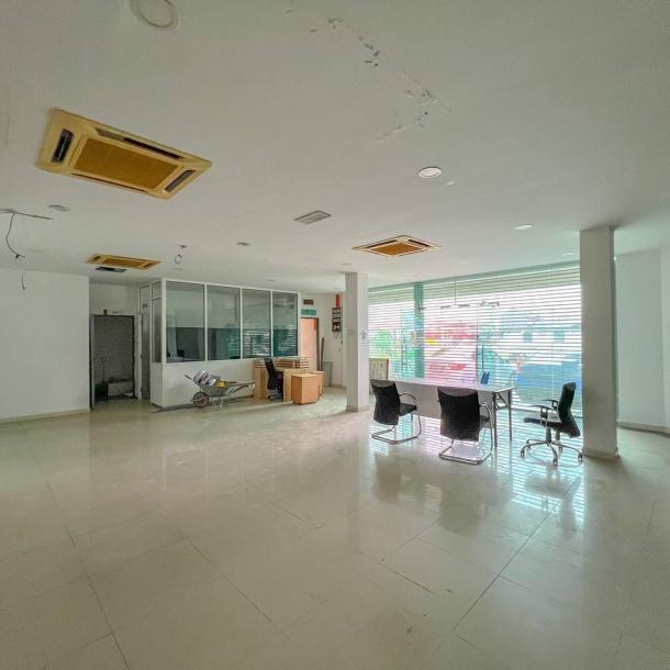 3 Storey Building/Office Bandar Tun Razak, Cheras, KL-10
