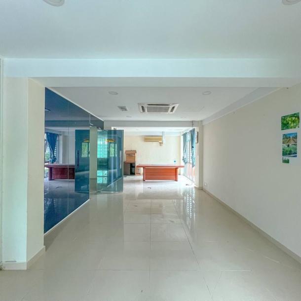 3 Storey Building/Office Bandar Tun Razak, Cheras, KL-12