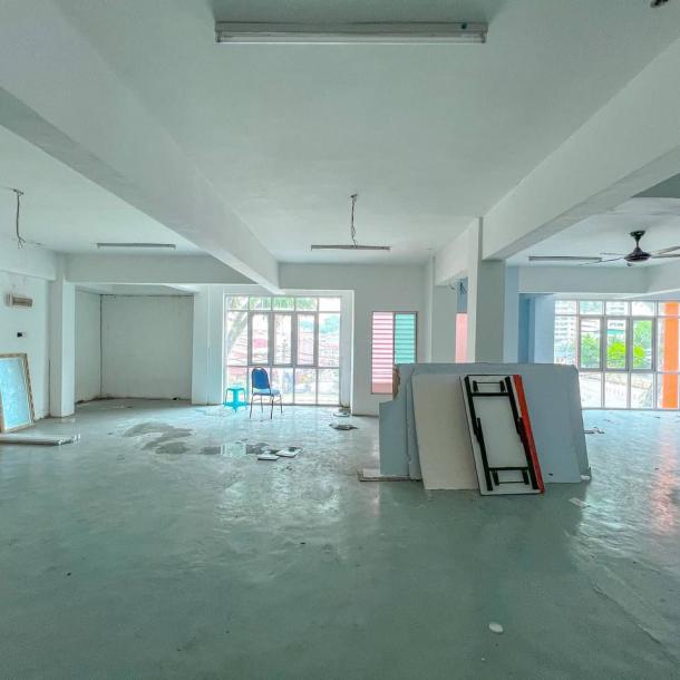 3 Storey Building/Office Bandar Tun Razak, Cheras, KL-18