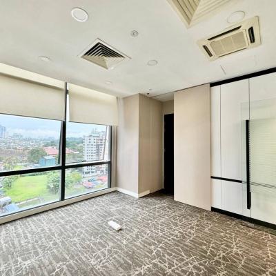 Tower Office Unit @ Menara UOA Bangsar-9
