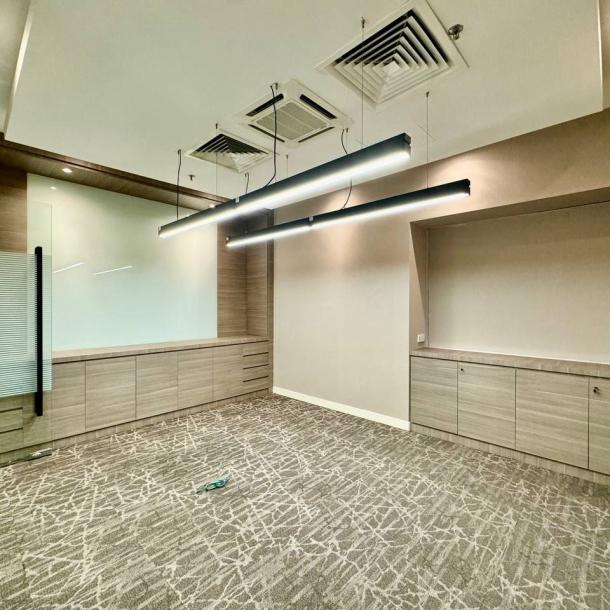 Tower Office Unit @ Menara UOA Bangsar-4