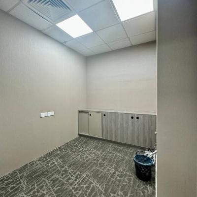 Tower Office Unit @ Menara UOA Bangsar-21